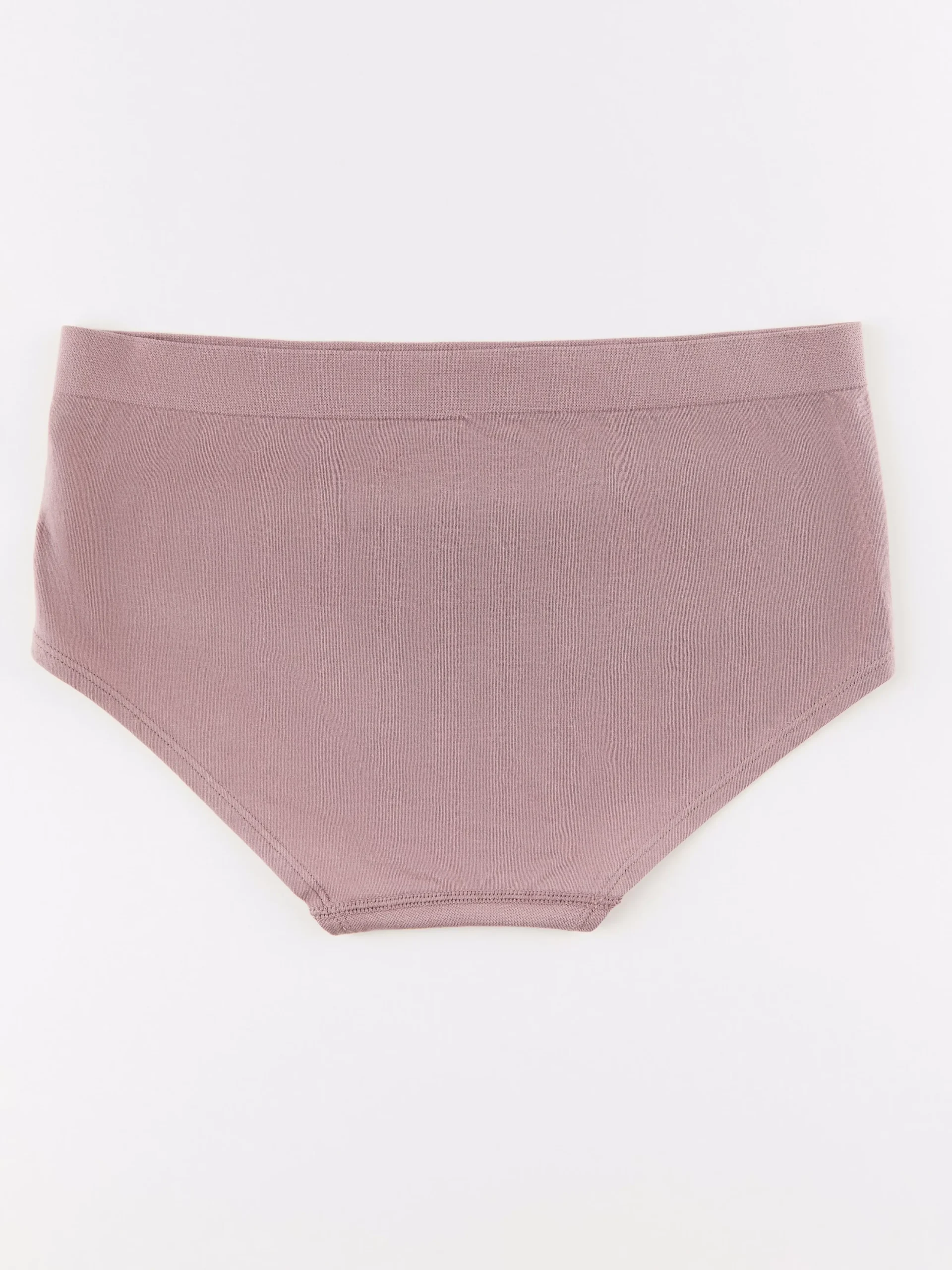 Trosor>Lindex Regular Waist Trosa Light Dusty Lilac