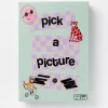 Accessoarer>Lindex Sallskapsspel Light Lilac
