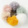 Accessoarer>Lindex Scrunchie I Fuskpals Light Dusty Pink
