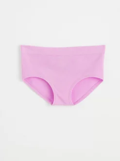Underkläder>Lindex Seamless Trosa Light Lilac