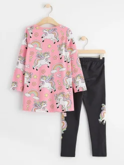 Byxor & Leggings><noscript><img width=