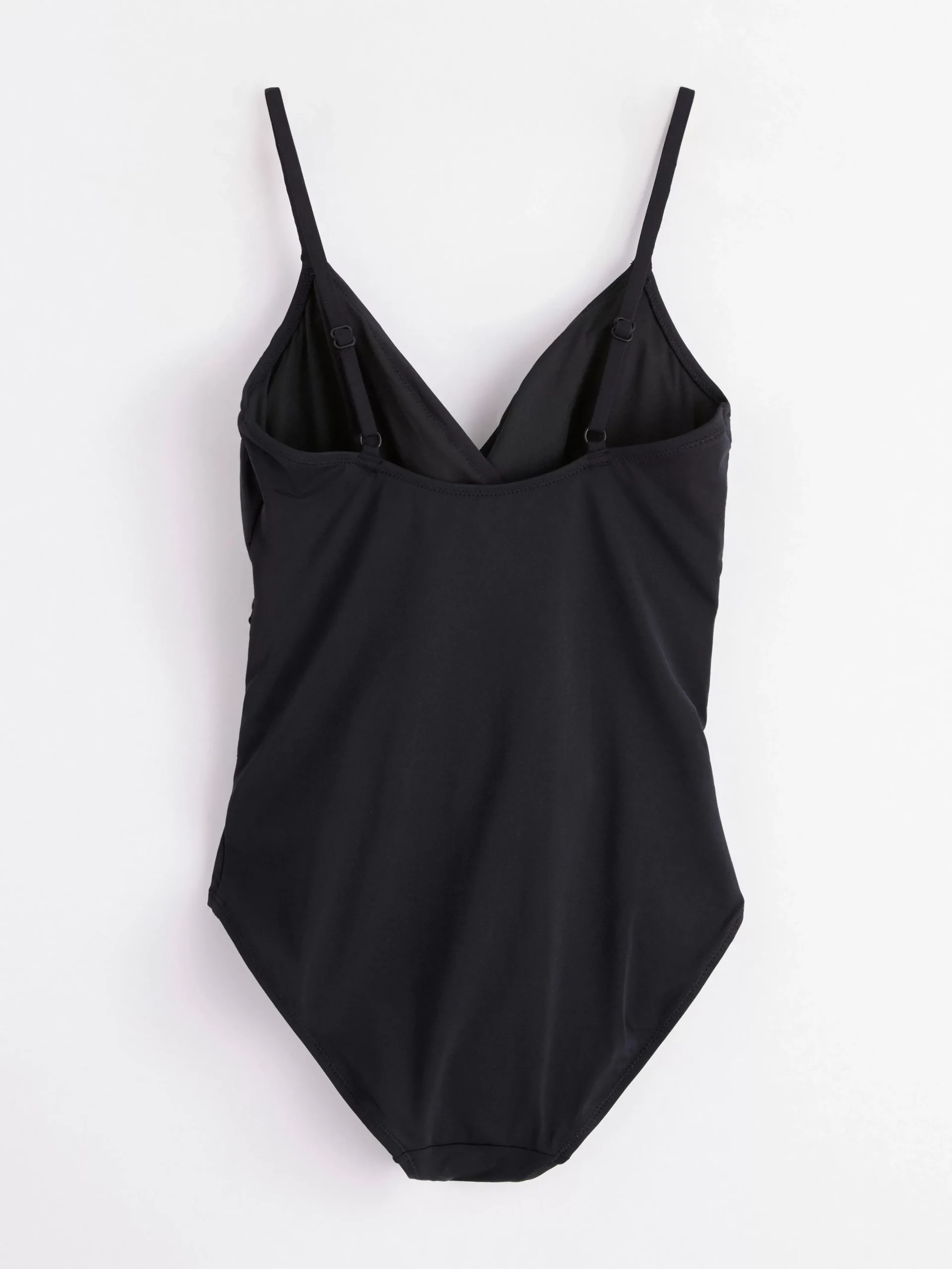 Badkläder>Lindex Shapingbaddrakt Black
