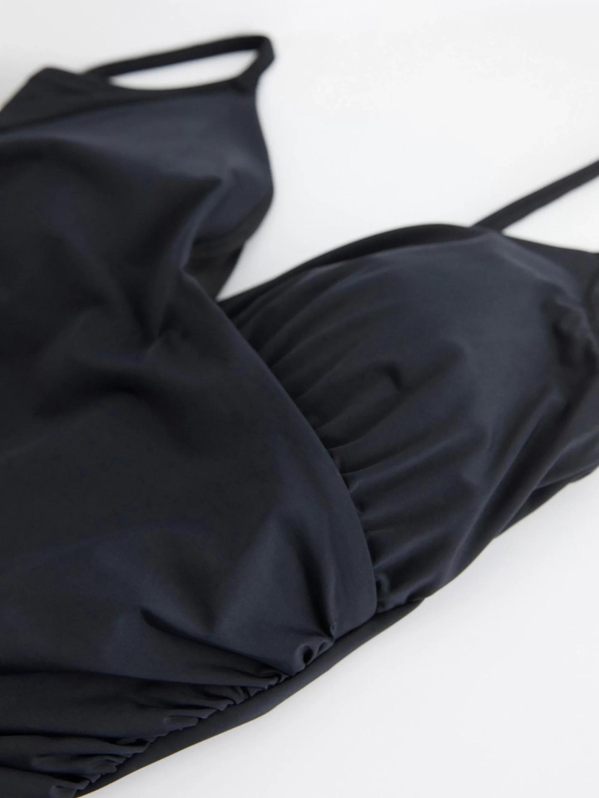 Badkläder>Lindex Shapingbaddrakt Black