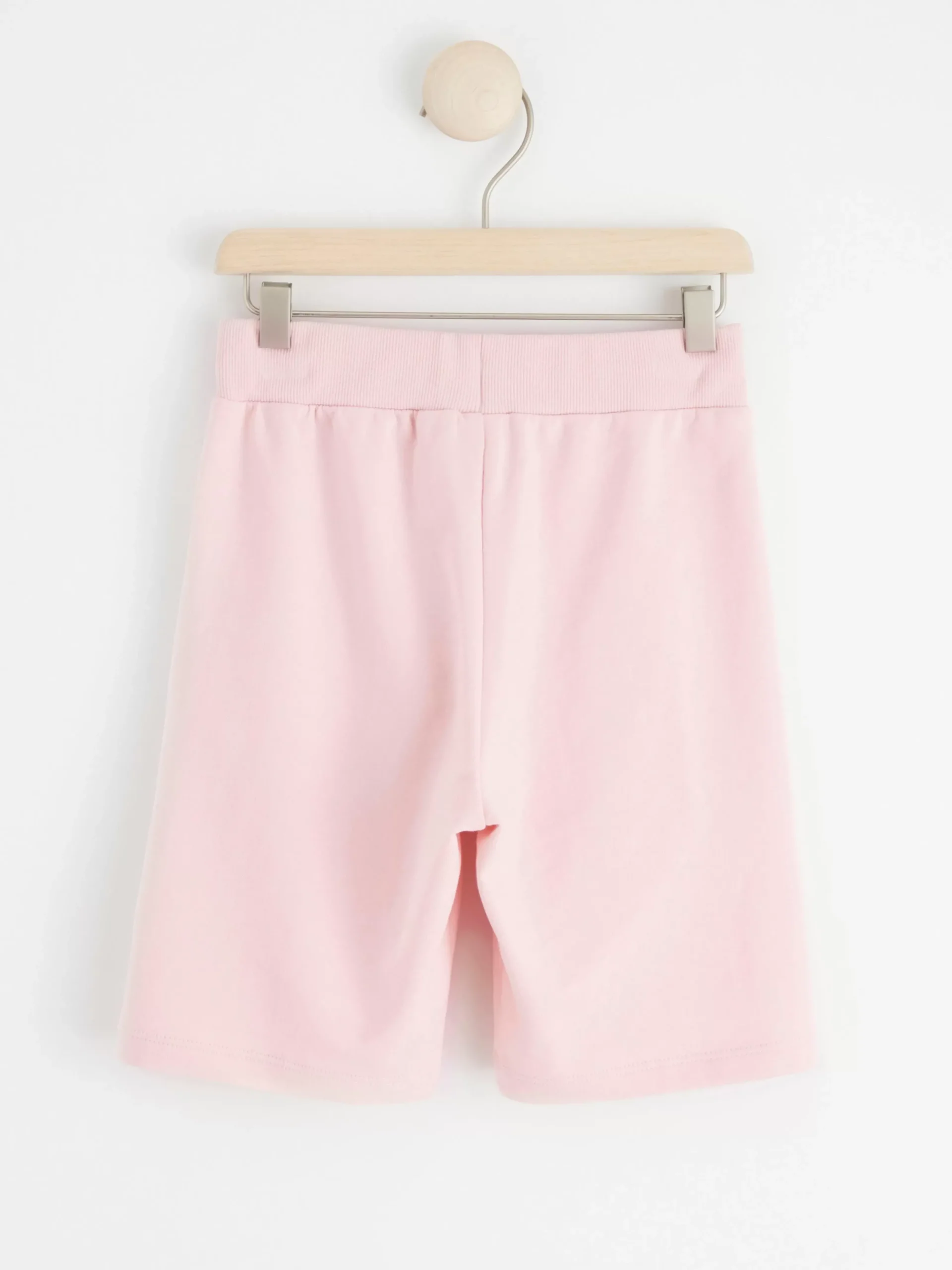 Byxor & Leggings>Lindex Shorts Light Dusty Pink