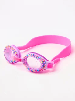 Accessoarer>Lindex Simglasogon Light Pink