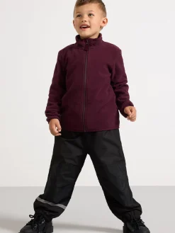 Byxor & Leggings>Lindex Skalbyxa Black