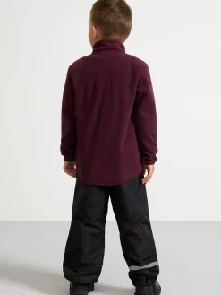 Byxor & Leggings>Lindex Skalbyxa Black
