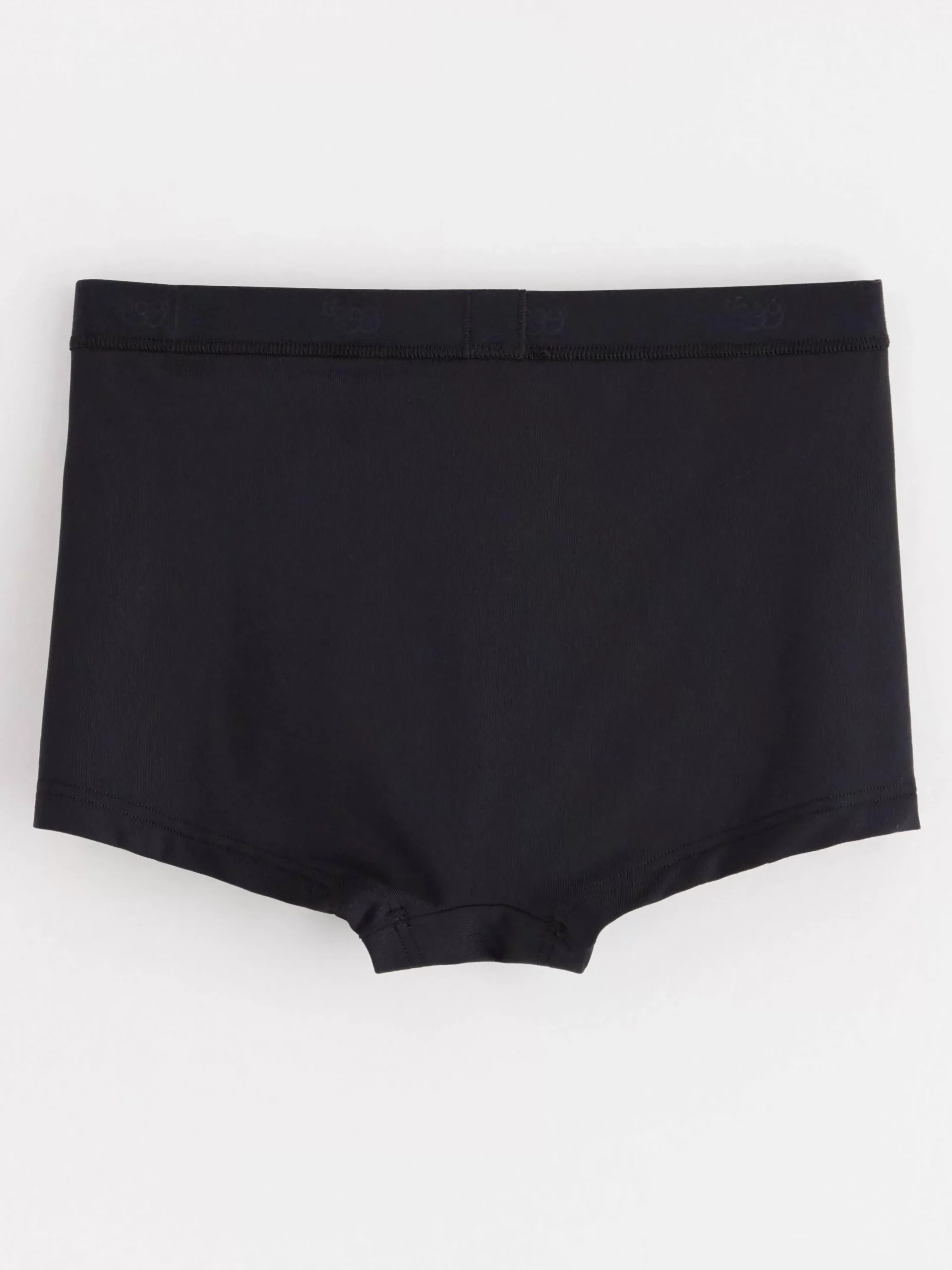 Trosor>Lindex Sloggi Sensual Fresh Shorts Trosa Black