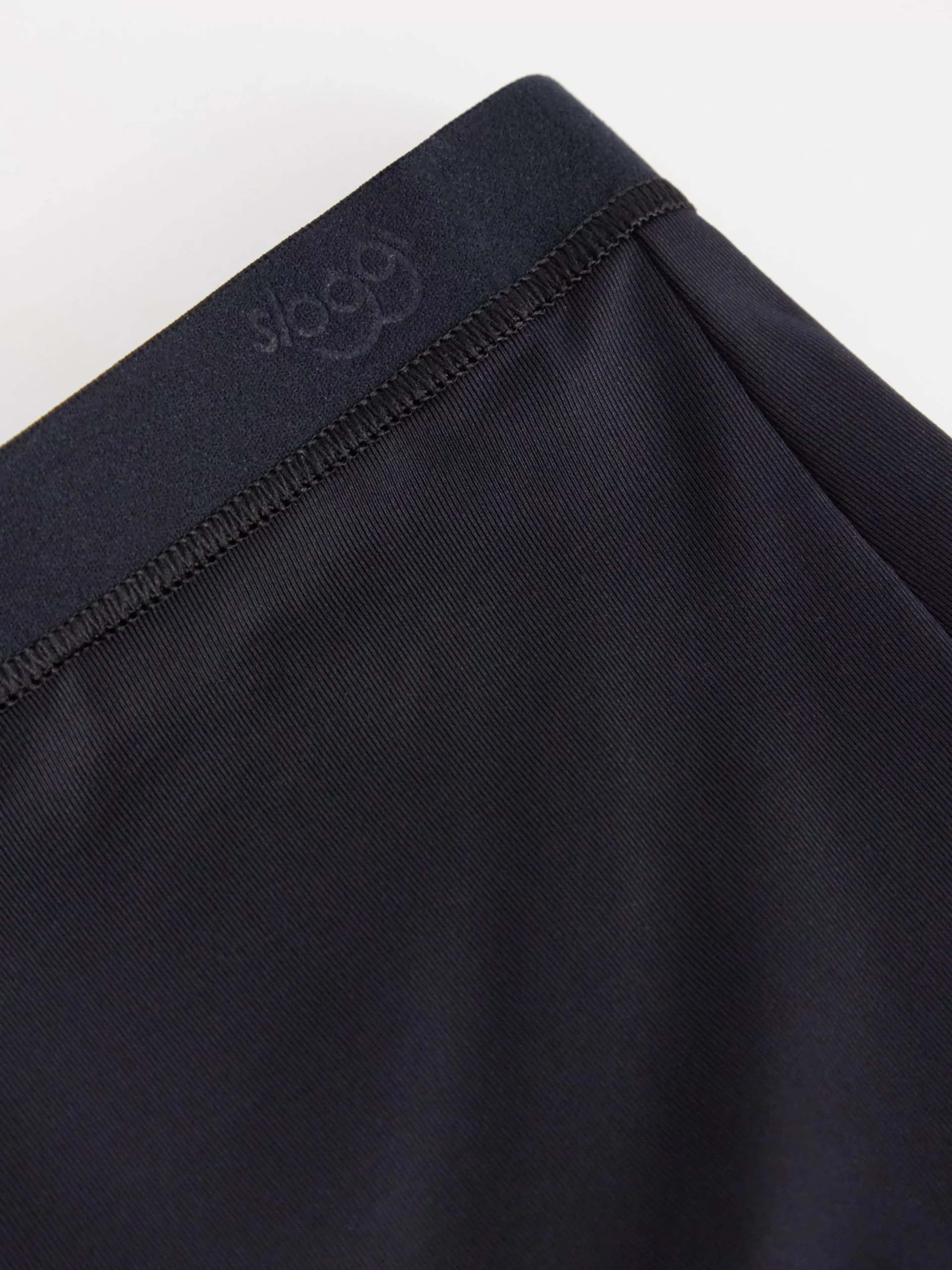 Trosor>Lindex Sloggi Sensual Fresh Shorts Trosa Black
