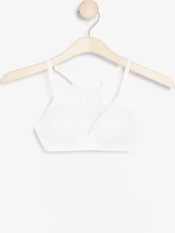 Bh>Lindex Soft Bh White
