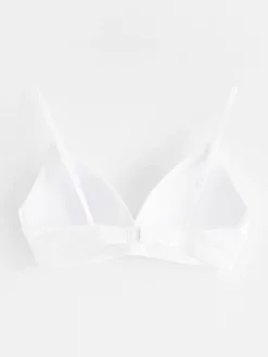 Bh>Lindex Soft Bh White