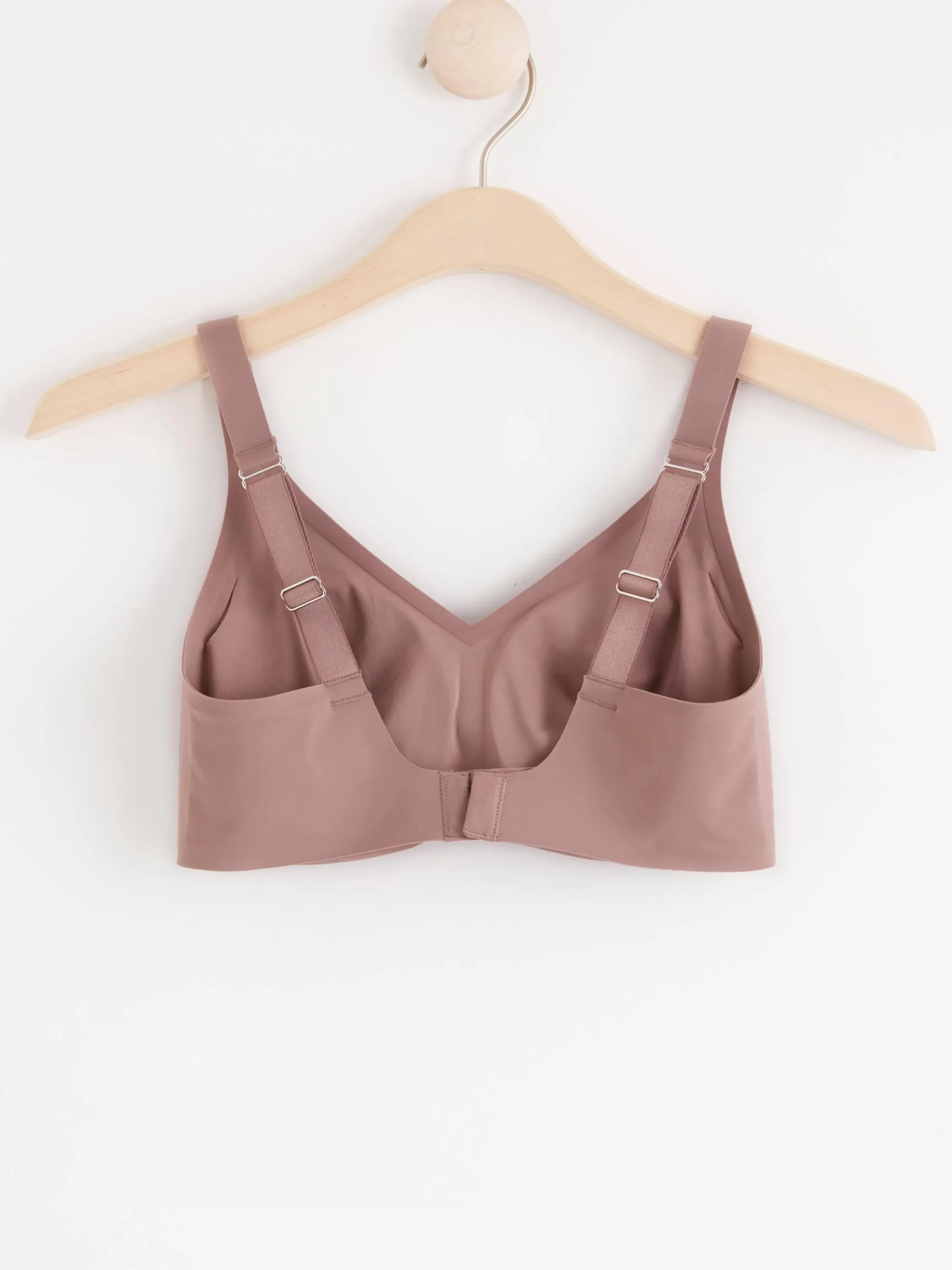 Bh>Lindex Soft Bh Light Dusty Lilac