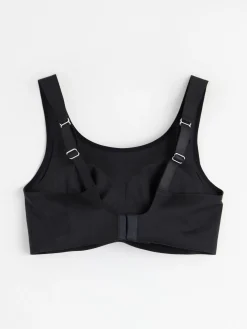 Bh>Lindex Soft Protes Bh Black