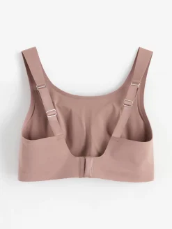 Bh>Lindex Soft Protes Bh Light Dusty Lilac