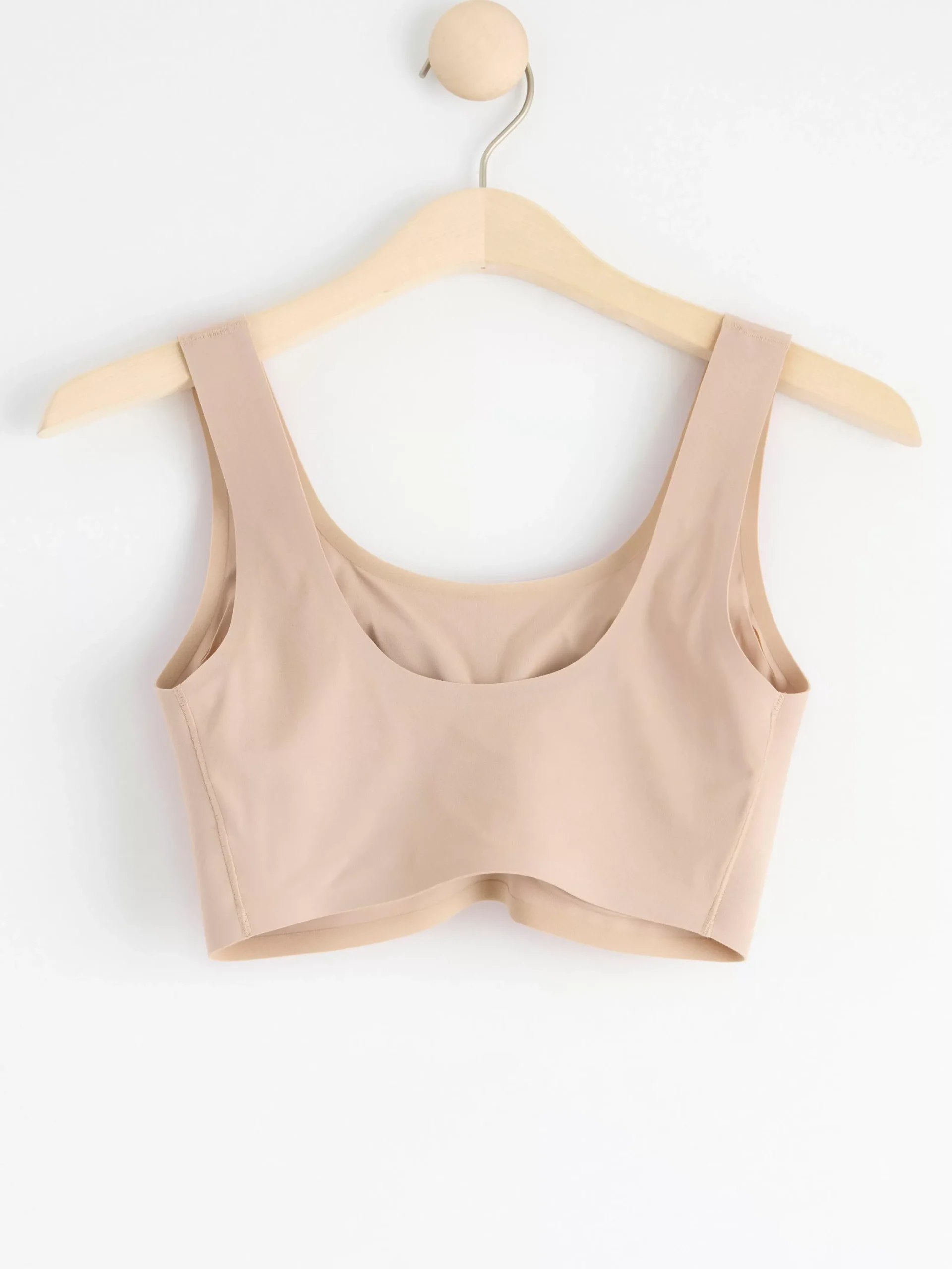 Bh>Lindex Soft-Bh Beige