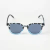 Accessoarer>Lindex Solglasogon Transparent