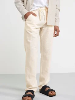 Byxor & Leggings><noscript><img width=