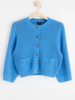 Tröjor & Cardigans><noscript><img width=