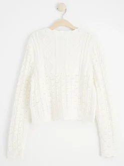 Tröjor & Cardigans><noscript><img width=