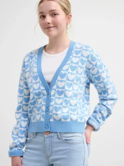 Tröjor & Cardigans><noscript><img width=