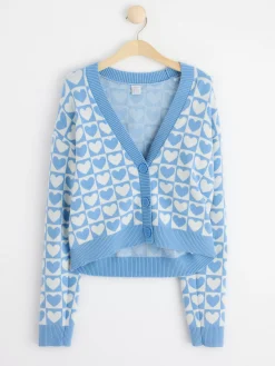 Tröjor & Cardigans><noscript><img width=