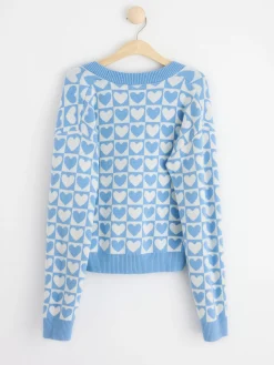 Tröjor & Cardigans><noscript><img width=
