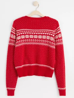 Tröjor & Cardigans><noscript><img width=