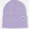 Accessoarer>Lindex Stickad Mossa Light Lilac