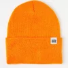 Accessoarer>Lindex Stickad Mossa Light Orange