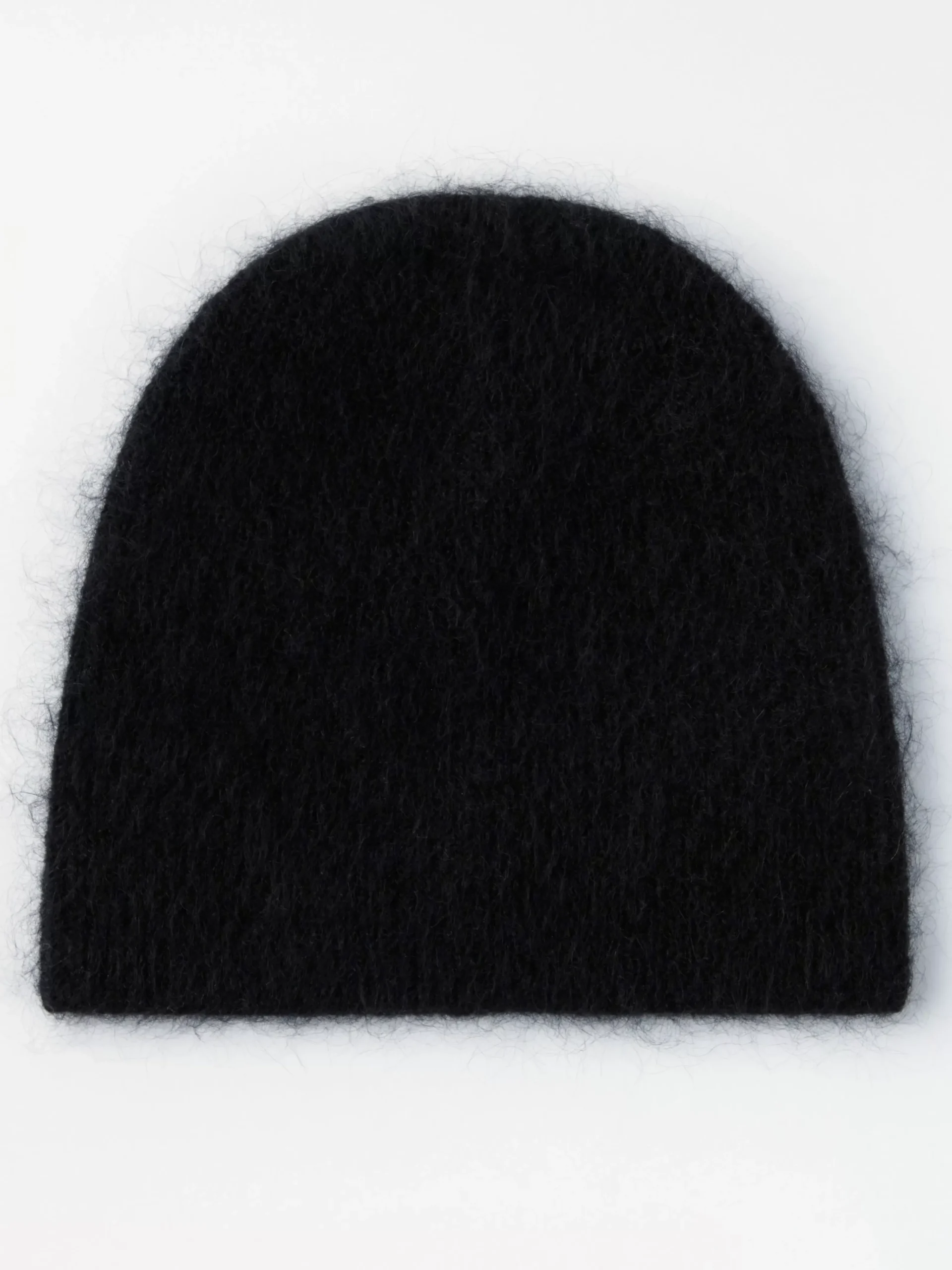Accessoarer>Lindex Stickad Mossa Dam Black