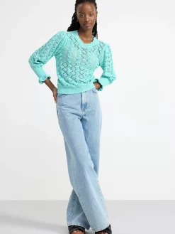 Tröjor & Cardigans><noscript><img width=