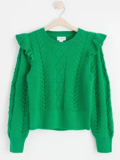 Tröjor & Cardigans><noscript><img width=
