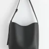 Accessoarer>Lindex Stor Axelremsvaska Black