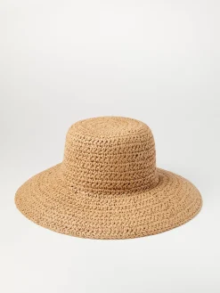 Accessoarer>Lindex Strahatt Beige