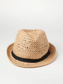 Accessoarer>Lindex Strahatt Straw