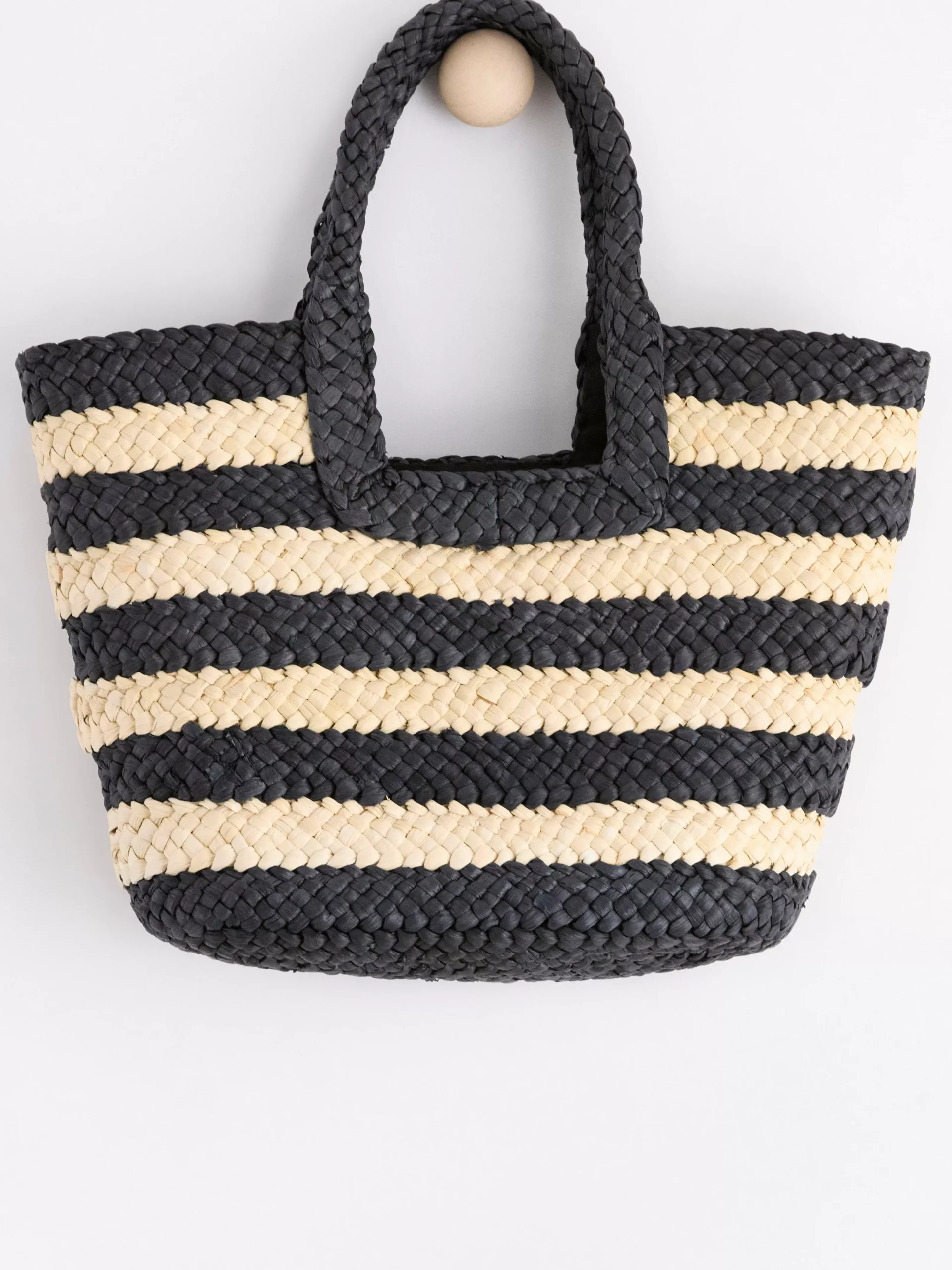Accessoarer>Lindex Stravaska Black