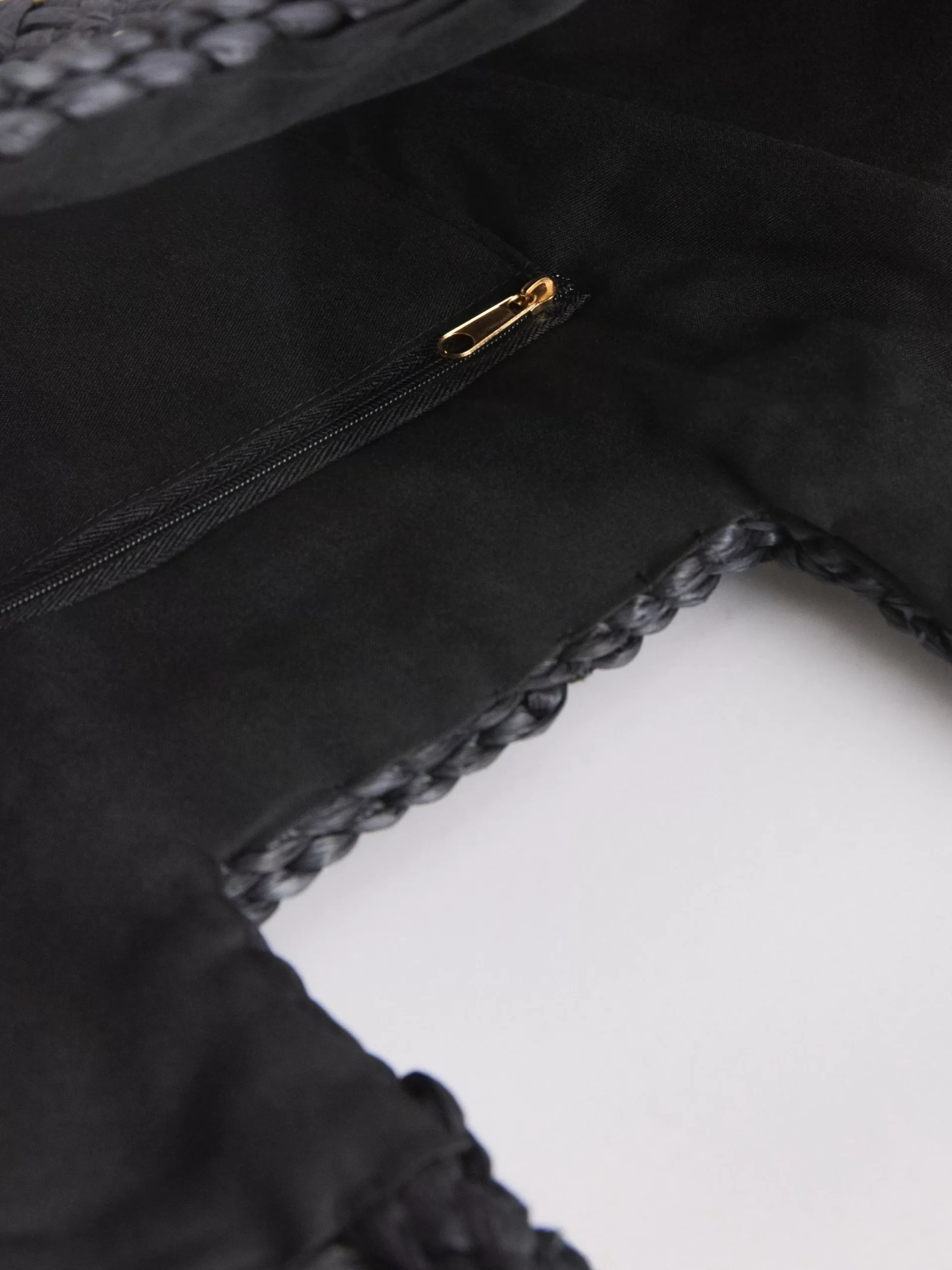 Accessoarer>Lindex Stravaska Black