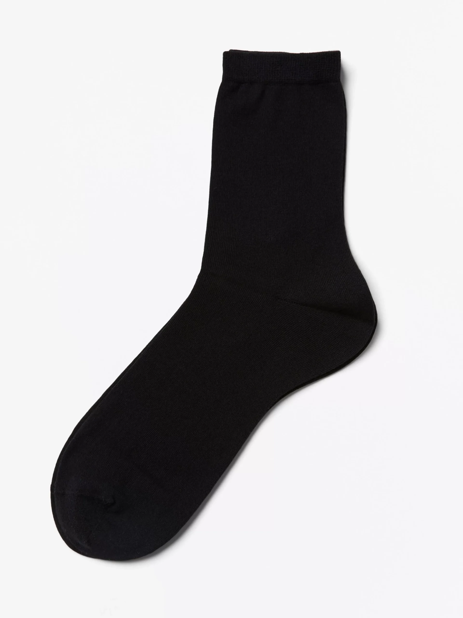 Strumpor>Lindex Strumpa Black
