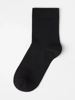 Strumpor>Lindex Strumpa Black
