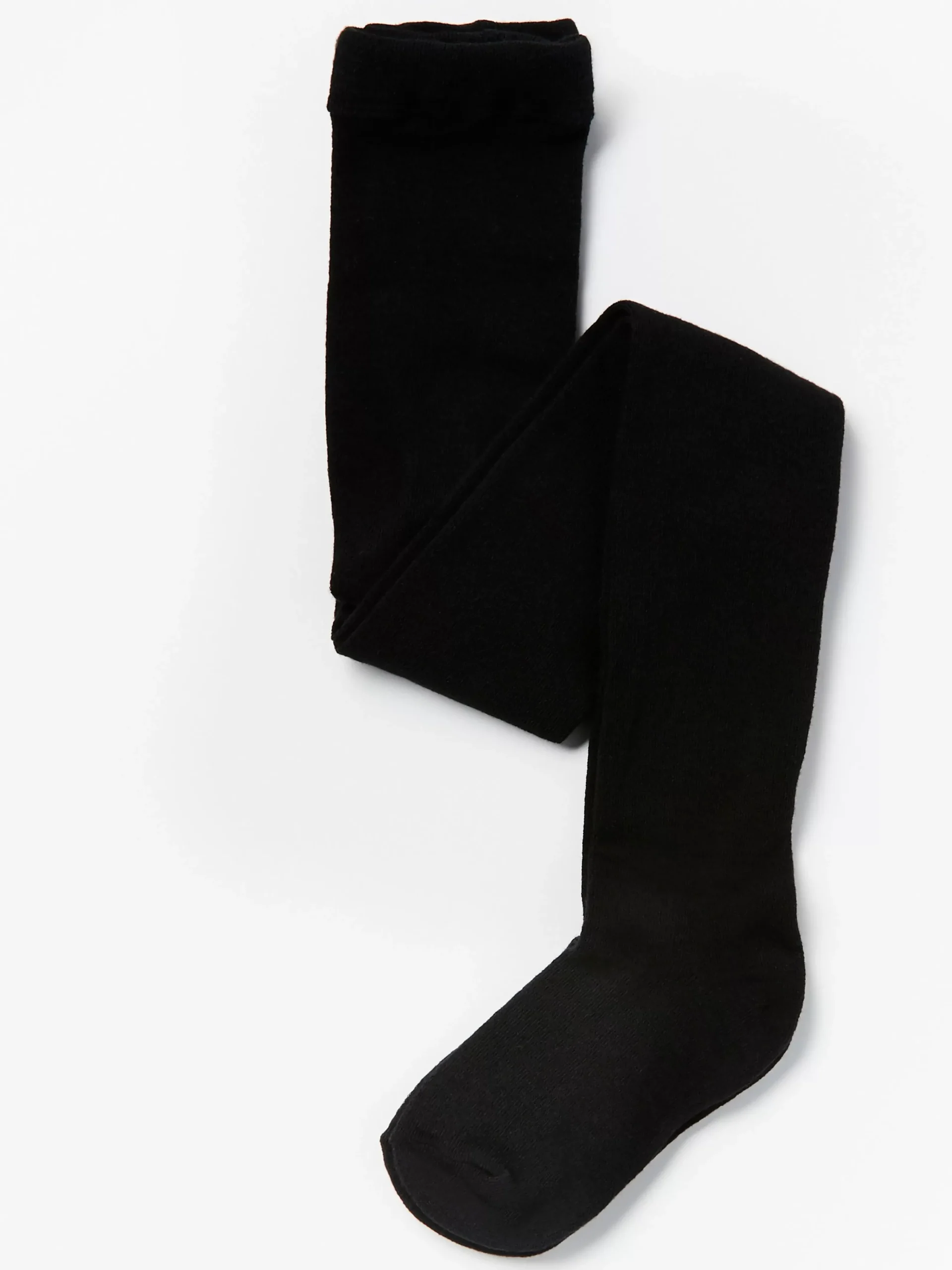 Underkläder>Lindex Strumpbyxa Black