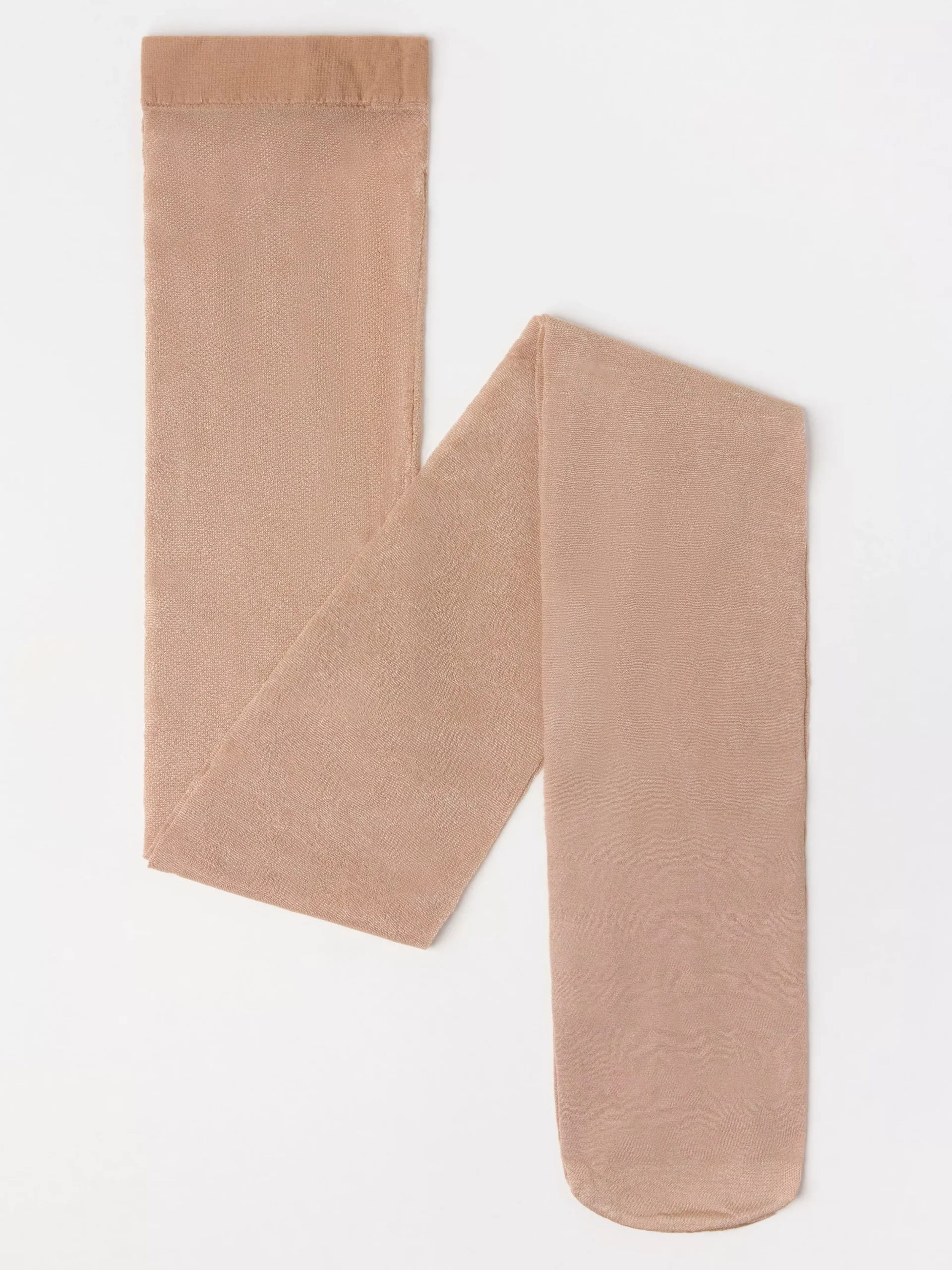 Underkläder>Lindex Strumpbyxa Camel