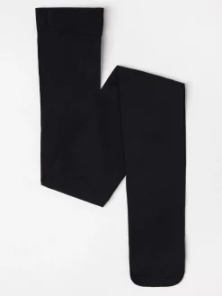 Underkläder>Lindex Strumpbyxa Black