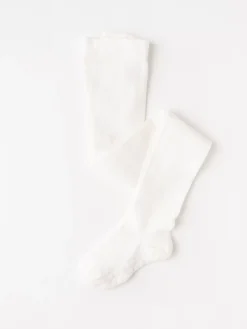 Underkläder>Lindex Strumpbyxa Winter White