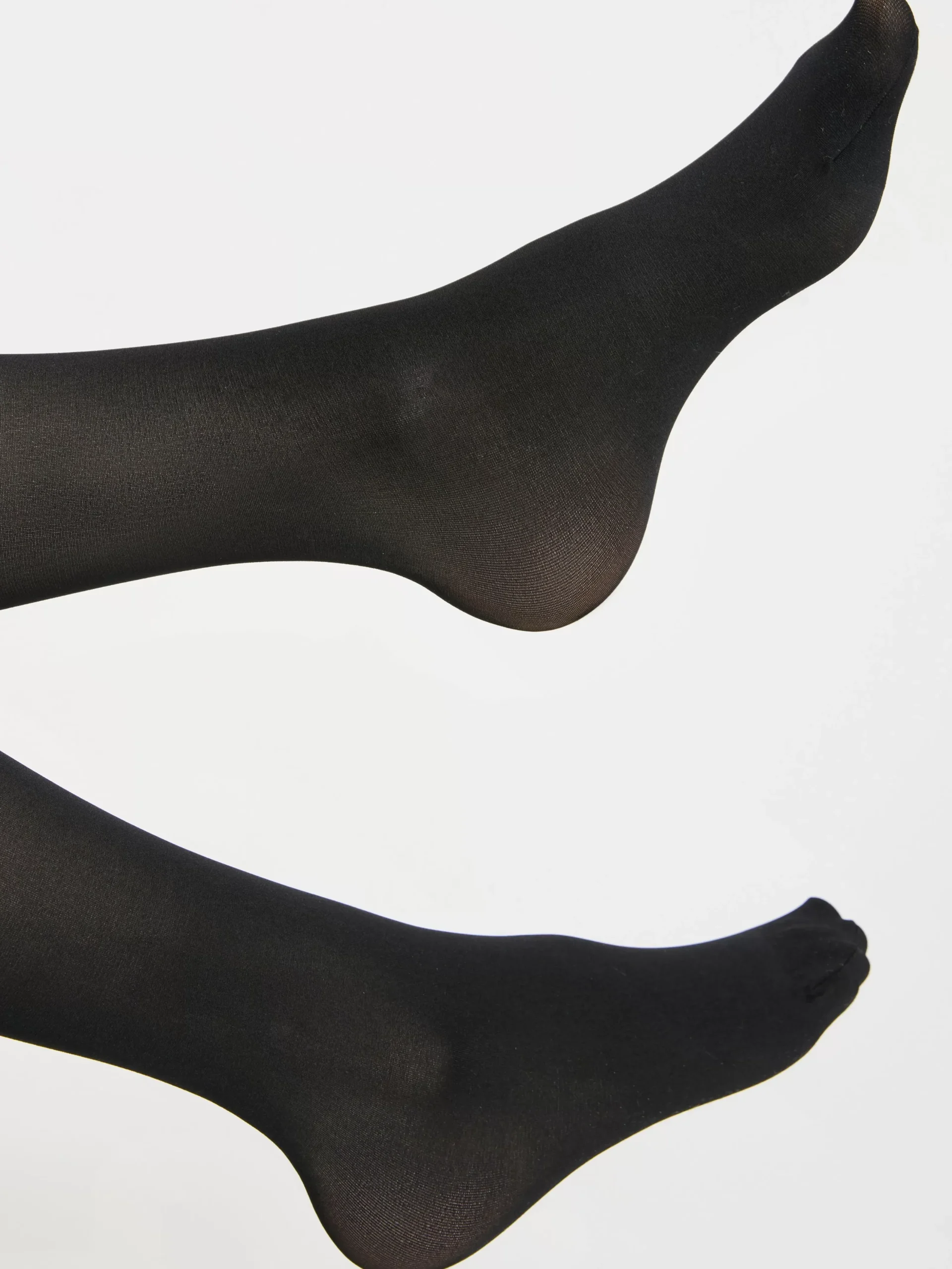 Strumpbyxor & Leggings>Lindex Strumpbyxor 50 Denier Black