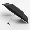 Accessoarer>Lindex Svart Paraply Black