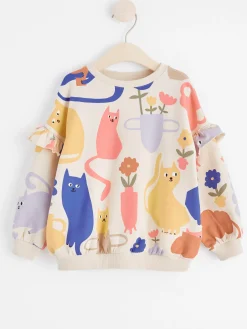 Tröjor & Cardigans><noscript><img width=