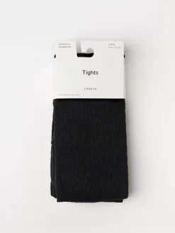 Strumpbyxor & Leggings>Lindex Thermolite®-Strumpbyxa Black