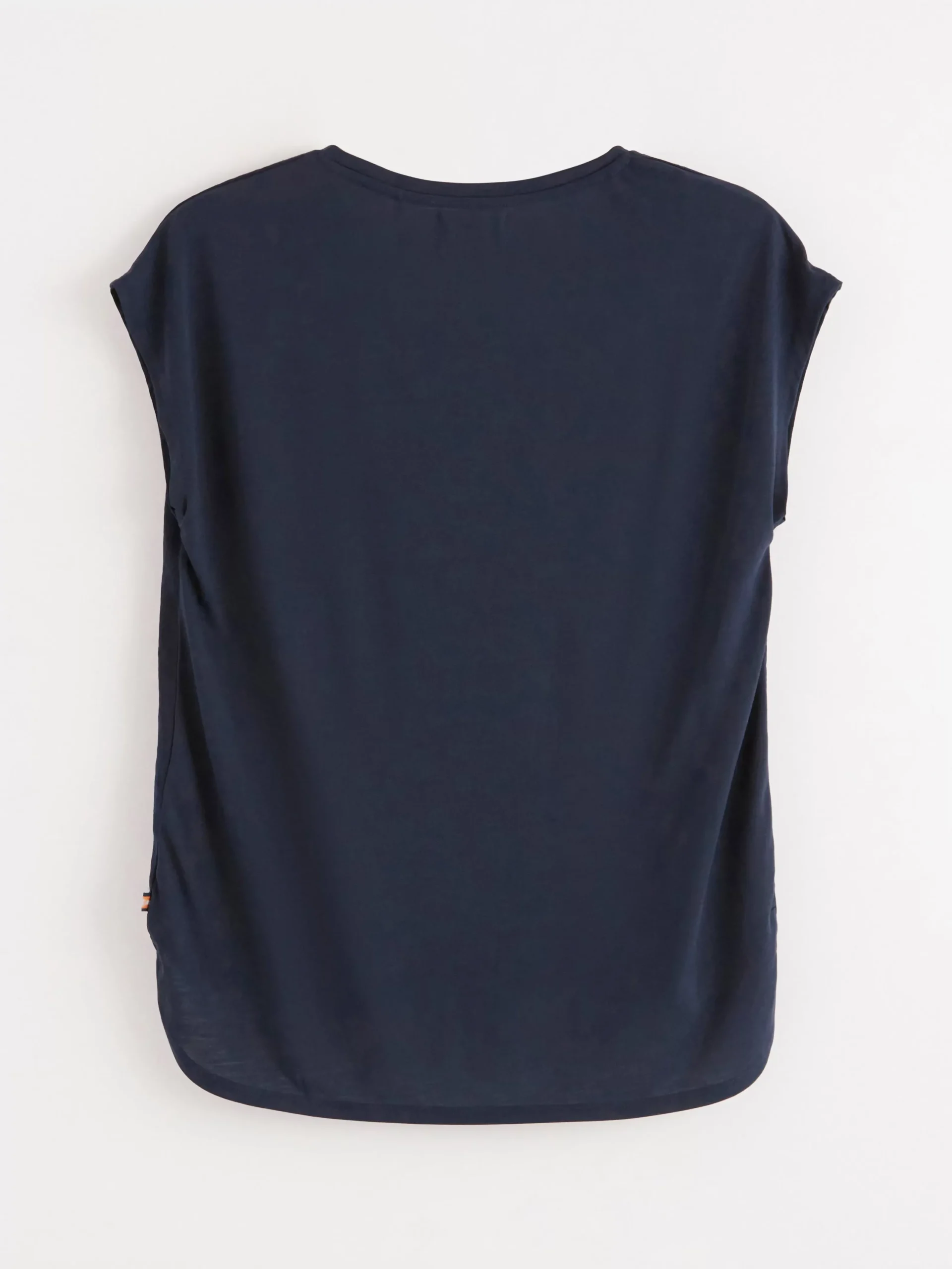 Toppar & T-Shirts>Lindex Topp Navy