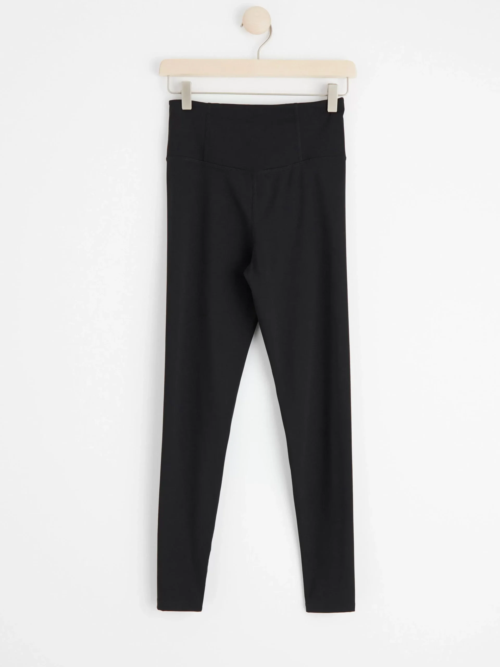 Träningskläder>Lindex Traningsleggings Black