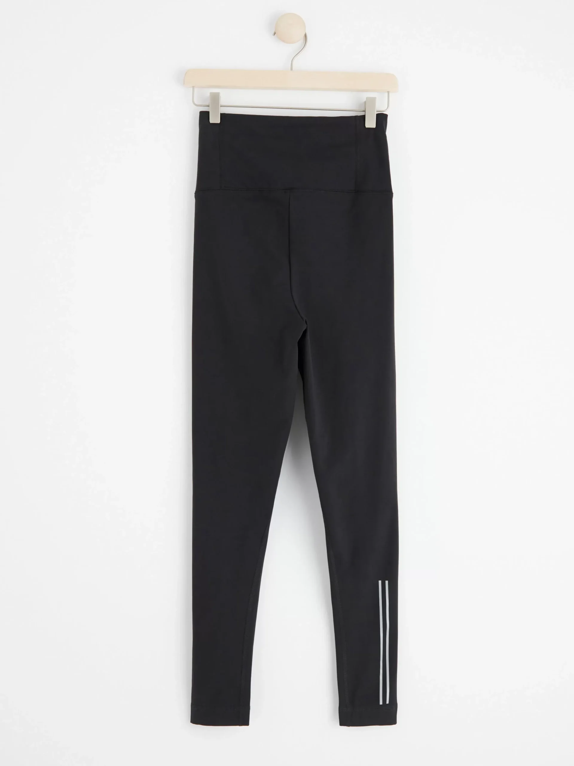Träningskläder>Lindex Traningsleggings I Thermolite® Black